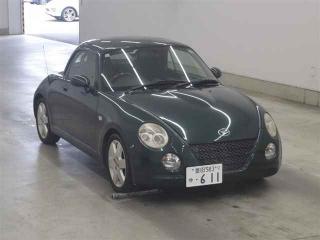 DAIHATSU COPEN