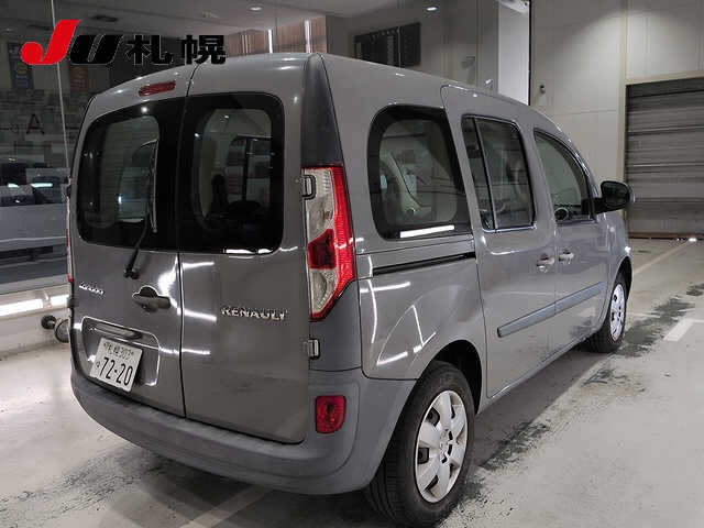 RENAULT KANGOO