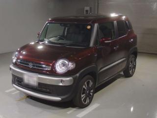 SUZUKI XBEE