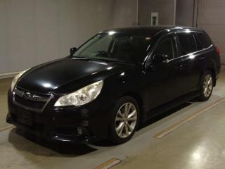 SUBARU LEGACY TOURING WAGON