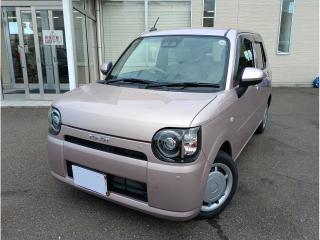 DAIHATSU MIRA TOCOT