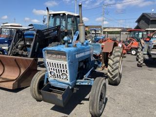 FORD OTHER