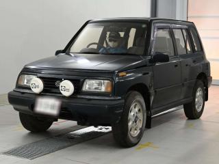 SUZUKI ESCUDO