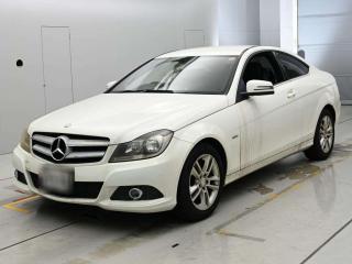 MERCEDES BENZ C CLASS