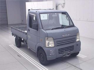SUZUKI CARRY