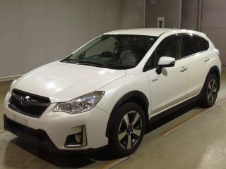 SUBARU SUBARU XV