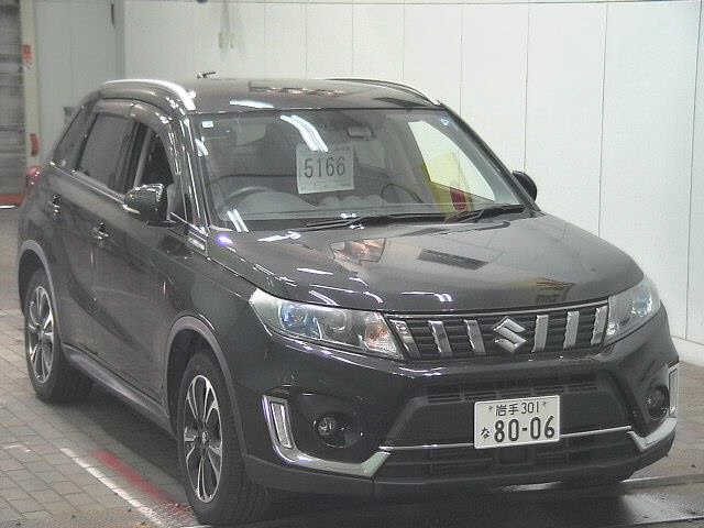 SUZUKI ESCUDO
