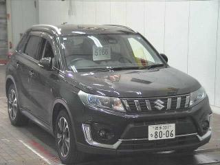 SUZUKI ESCUDO