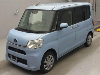 SUBARU CHIFFON