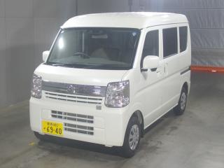SUZUKI EVERY VAN