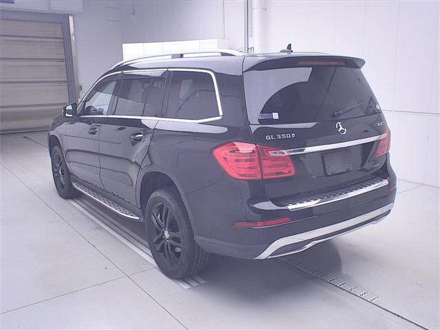 MERCEDES BENZ GL