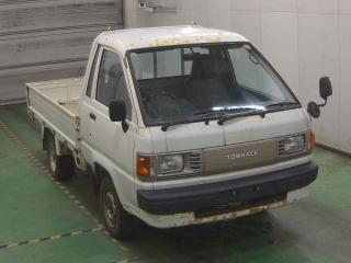 TOYOTA TOWN ACE TRUCK