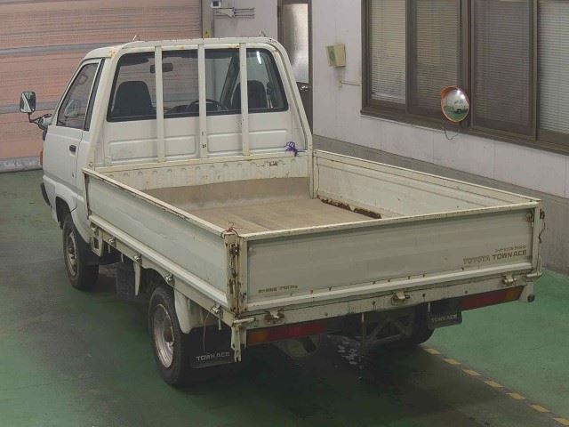TOYOTA TOWN ACE TRUCK