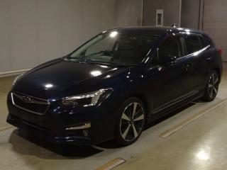 SUBARU IMPREZA SPORT