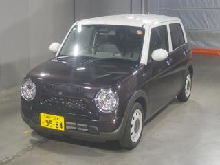 SUZUKI LAPIN LC