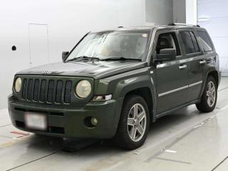 JEEP PATRIOT