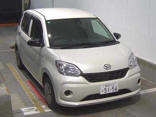 DAIHATSU BOON