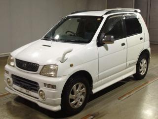 DAIHATSU TERIOS KID