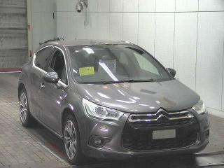 CITROEN DS4