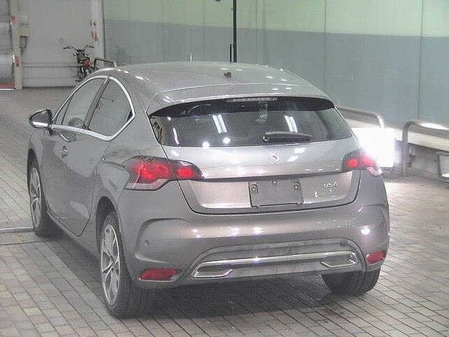 CITROEN DS4