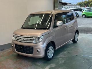 SUZUKI MRWAGON