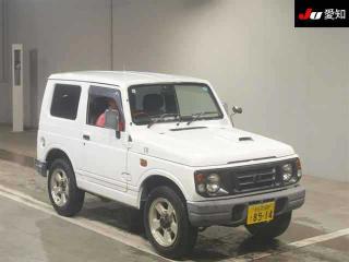 SUZUKI JIMNY WIDE