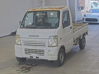 SUZUKI CARRY