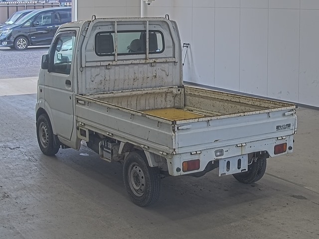 SUZUKI CARRY