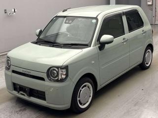 DAIHATSU MIRA TOCOT