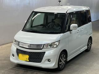 SUZUKI PALETTE SW