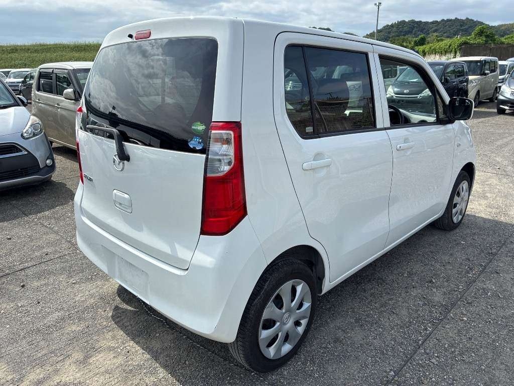 MAZDA FLAIR
