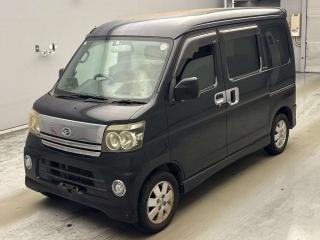 DAIHATSU ATRAI WAGON
