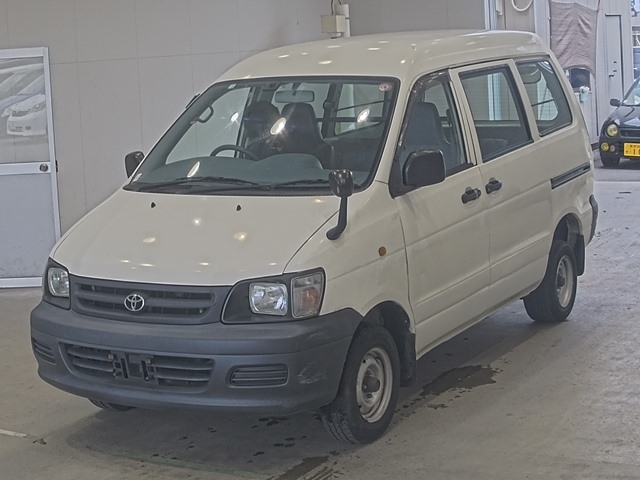 TOYOTA TOWN ACE