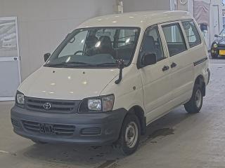 TOYOTA TOWN ACE