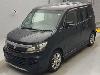 SUZUKI SOLIO BANDIT