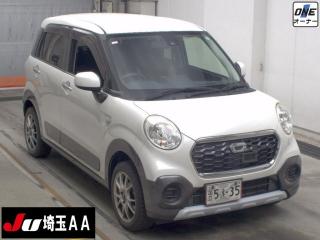 DAIHATSU CAST ACTIVA