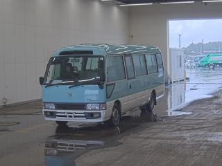 HINO LIESSE II