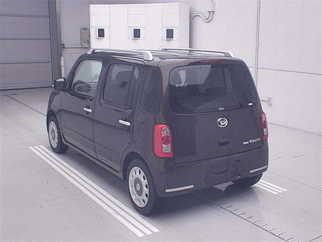 DAIHATSU MIRA COCOA