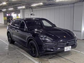 PORSCHE OTHER