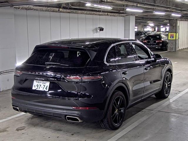PORSCHE OTHER