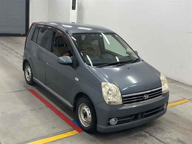DAIHATSU MIRA AVY