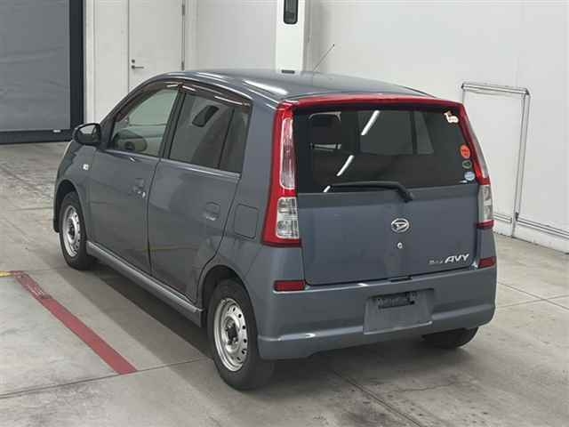 DAIHATSU MIRA AVY