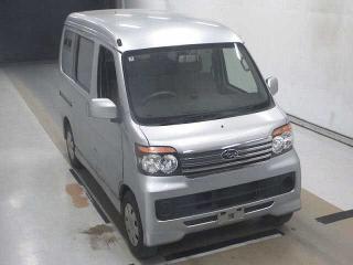 SUBARU DIAS WAGON