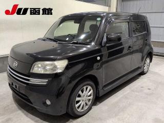 DAIHATSU COO