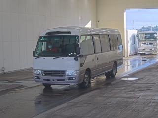 HINO LIESSE II