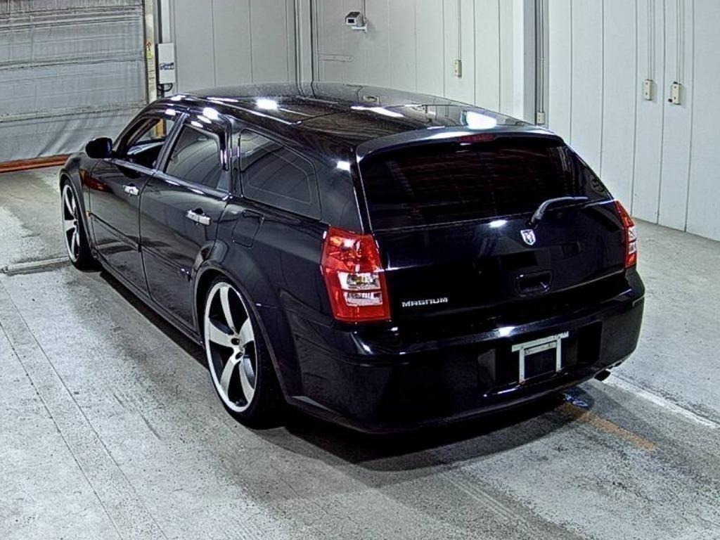 CHRYSLER OTHER