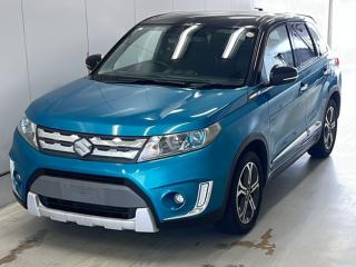 SUZUKI ESCUDO