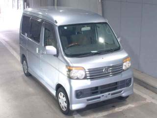 DAIHATSU ATRAI WAGON