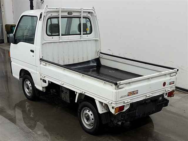 SUBARU SAMBAR TRUCK