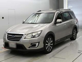 SUBARU EXIGA CROSSOVER 7